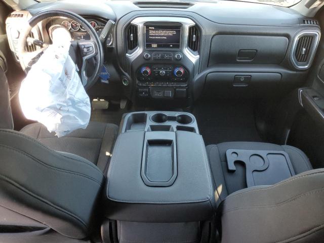 Photo 8 from auction – 2019 CHEVROLET SILVERADO with VIN 1GCRYDED9KZ254565