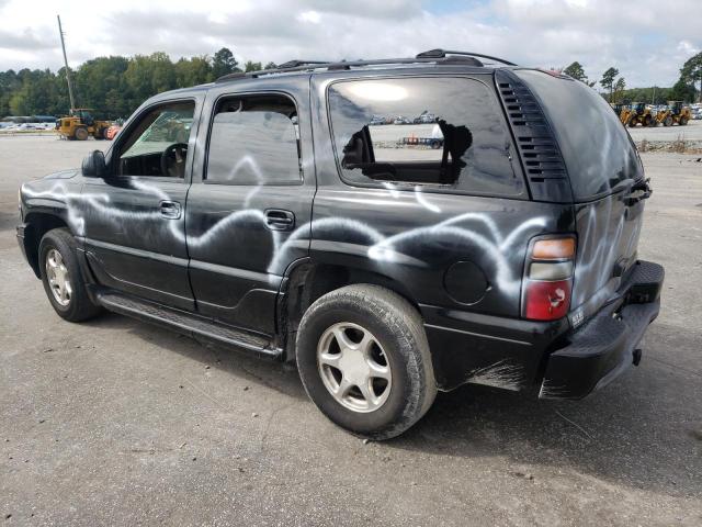 Photo 2 from auction – 2004 GMC YUKON DENA with VIN 1GKEK63U24J210959