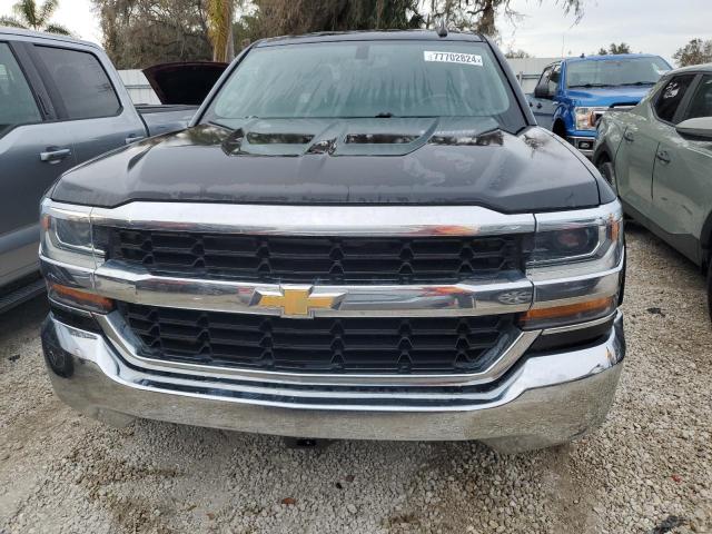 Photo 5 from auction – 2019 CHEVROLET SILVERADO with VIN 2GCRCPECXK1143409