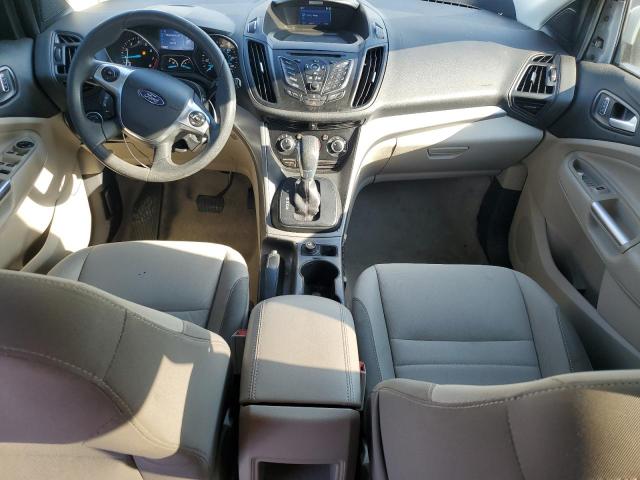 Photo 8 from auction – 2015 FORD ESCAPE SE with VIN 1FMCU9GX9FUC28696