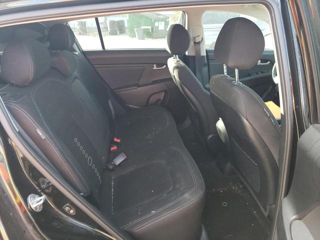 Photo 10 from auction – 2013 KIA SPORTAGE E with VIN KNDPCCA22D7363498