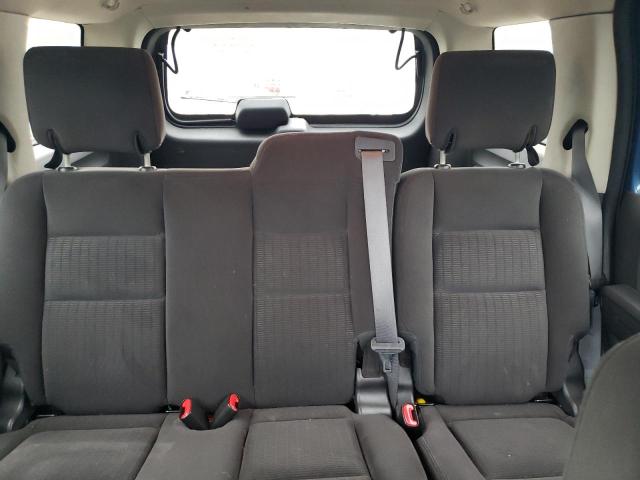 Photo 10 from auction – 2009 FORD EXPLORER X with VIN 1FMEU63E19UA38732