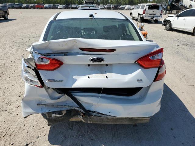 Photo 6 from auction – 2012 FORD FOCUS SE with VIN 1FAHP3F28CL142422