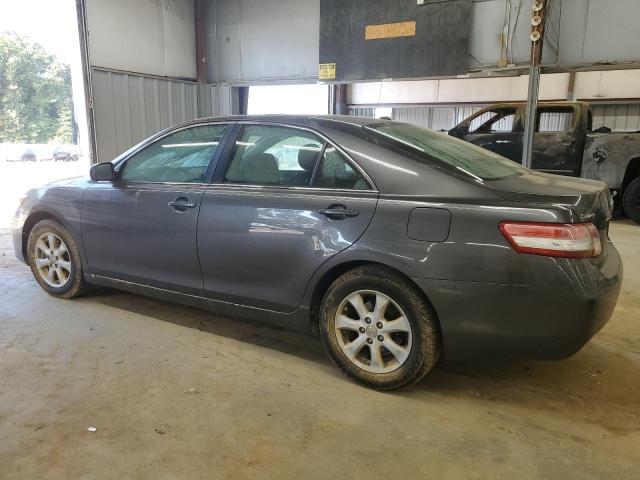 Photo 2 from auction – 2011 TOYOTA CAMRY BASE with VIN 4T4BF3EK4BR214098