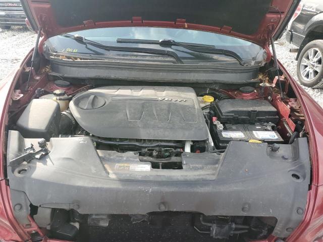 Photo 12 from auction – 2016 JEEP CHEROKEE L with VIN 1C4PJMCS7GW266378