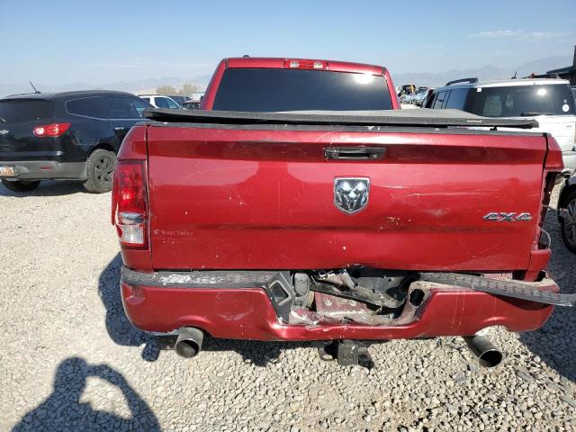 Photo 6 from auction – 2014 RAM 1500 ST with VIN 1C6RR7FT1ES240393