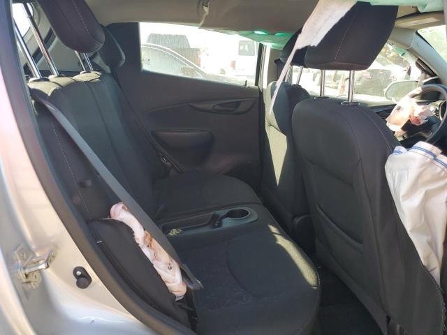 Photo 10 from auction – 2021 CHEVROLET SPARK 1LT with VIN KL8CD6SA0MC716632