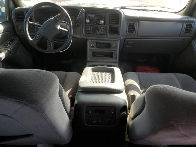 Photo 8 from auction – 2006 GMC NEW SIERRA with VIN 2GTEC13ZX61325197
