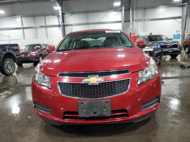 Photo 5 from auction – 2011 CHEVROLET CRUZE LT with VIN 1G1PF5S91B7102979