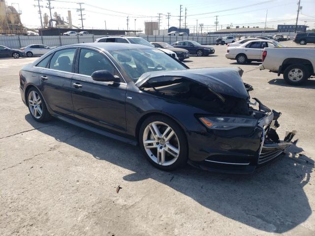 Photo 4 from auction – 2016 AUDI A6 PREMIUM with VIN WAUGFAFC3GN021701