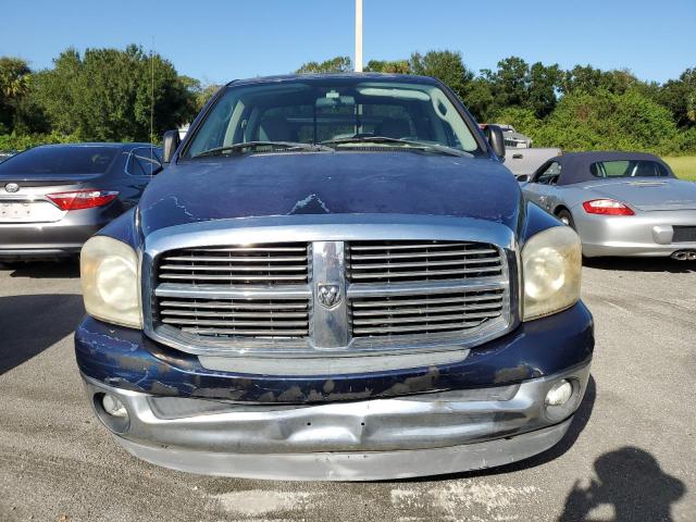 Photo 5 from auction – 2008 DODGE RAM 1500 S with VIN 1D7HA18298J231650