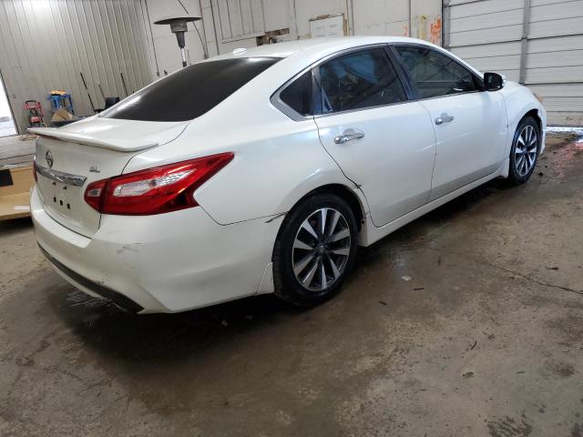 Photo 3 from auction – 2017 NISSAN ALTIMA 2.5 with VIN 1N4AL3AP7HC118197
