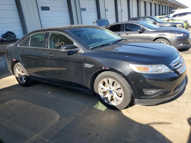 Photo 4 from auction – 2010 FORD TAURUS SEL with VIN 1FAHP2EWXAG142393