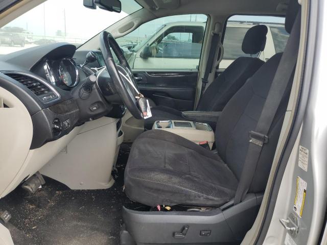 Photo 7 from auction – 2011 CHRYSLER TOWN & COU with VIN 2A4RR5DG3BR702382