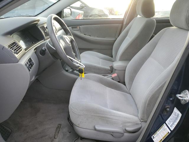 Photo 7 from auction – 2008 TOYOTA COROLLA CE with VIN 1NXBR32E28Z981683