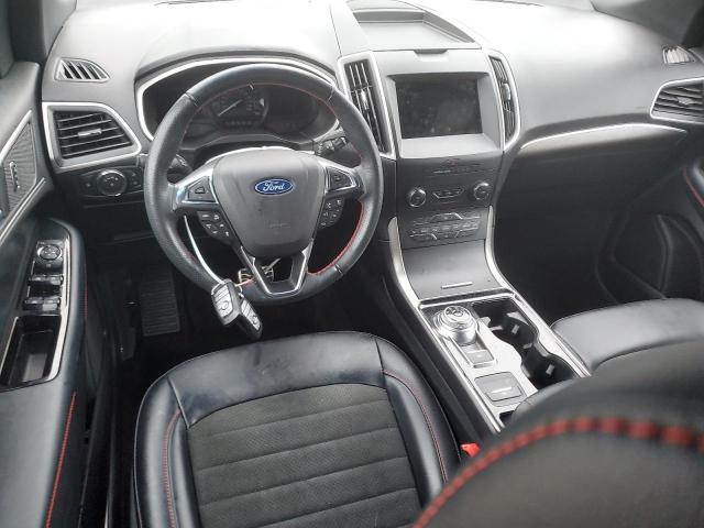 Фото 8 с аукциона – 2020 FORD EDGE SEL с VIN 2FMPK3J91LBB22775