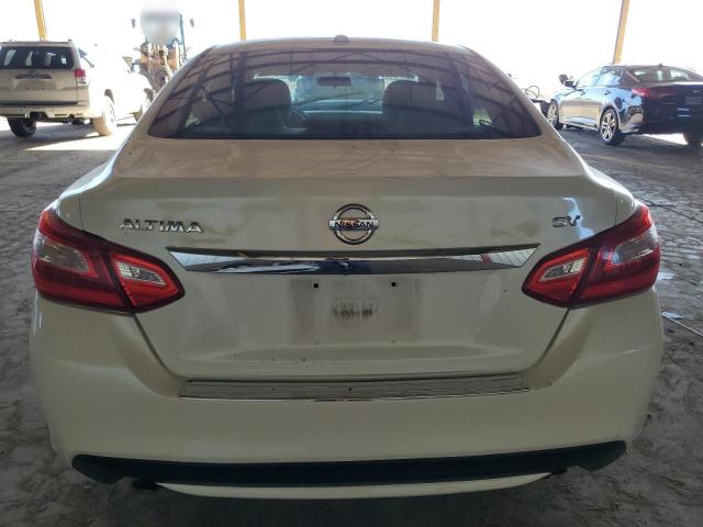 Photo 6 from auction – 2016 NISSAN ALTIMA 2.5 with VIN 1N4AL3AP2GC287882