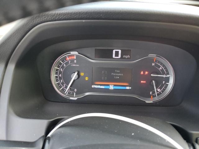Photo 9 from auction – 2018 HONDA PILOT EXLN with VIN 5FNYF6H73JB036905