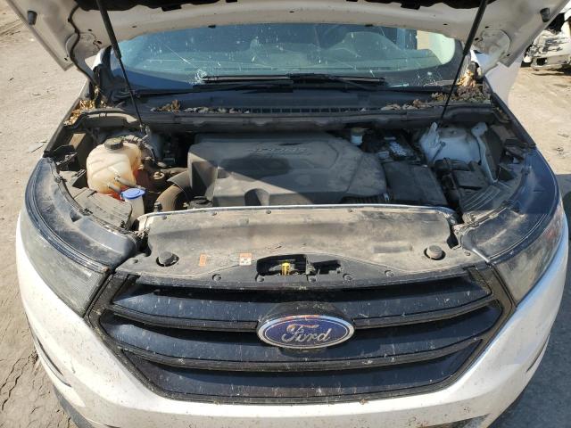 Photo 12 from auction – 2016 FORD EDGE SPORT with VIN 2FMPK4AP0GBB08103