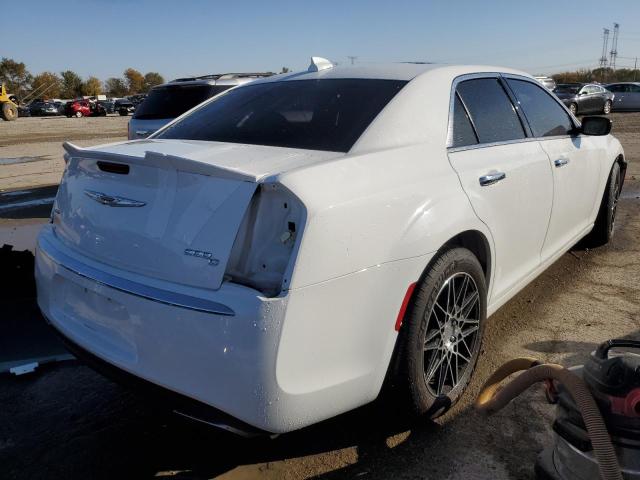 Photo 3 from auction – 2016 CHRYSLER 300C with VIN 2C3CCAKG7GH349185