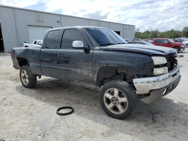 Photo 4 from auction – 2007 CHEVROLET SILVERADO with VIN 1GCEK19VX7E138470