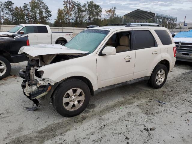 FORD ESCAPE LIM 2012 with VIN 1FMCU0EG2CKA77044 - Photo from auction