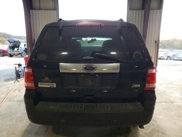 Zdjęcie 6 z aukcji – 2012 FORD ESCAPE LIM z VIN 1FMCU9EG3CKA16662