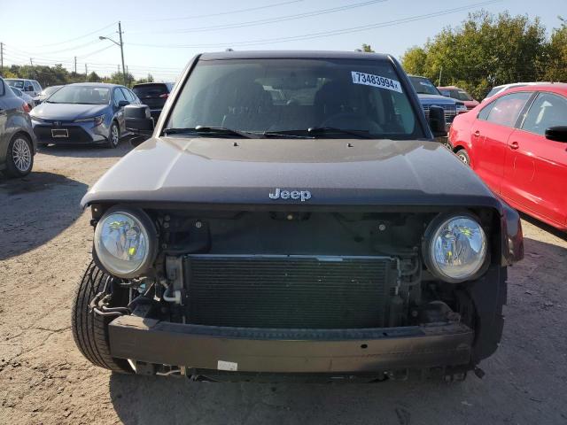 Photo 5 from auction – 2017 JEEP PATRIOT LA with VIN 1C4NJPFA4HD202310