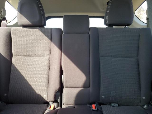 Photo 10 from auction – 2016 TOYOTA RAV4 XLE with VIN JTMRFREV4GJ077618