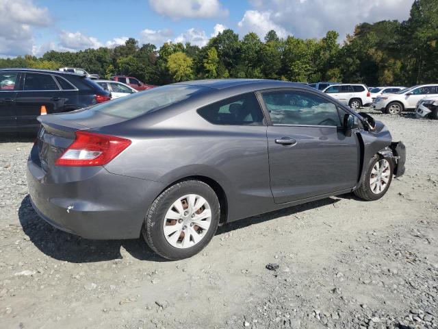 Photo 3 from auction – 2012 HONDA CIVIC LX with VIN 2HGFG3B59CH524474