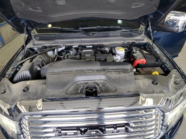Photo 11 from auction – 2023 RAM 2500 LONGH with VIN 3C6UR5GL4PG646451