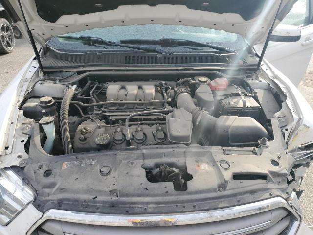 Zdjęcie 11 z aukcji – 2017 FORD TAURUS SEL z VIN 1FAHP2E80HG122181