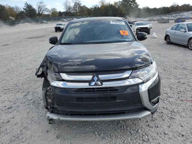 Photo 5 from auction – 2018 MITSUBISHI OUTLANDER with VIN JA4AD3A38JZ012178