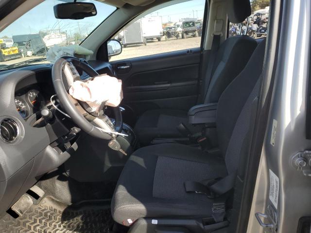 Photo 7 from auction – 2012 JEEP COMPASS LA with VIN 1C4NJDEB0CD650920