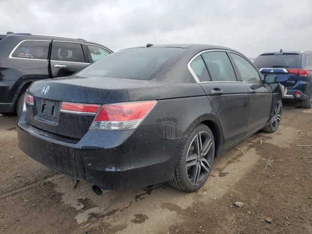 Photo 3 from auction – 2011 HONDA ACCORD EXL with VIN 1HGCP2F84BA052392