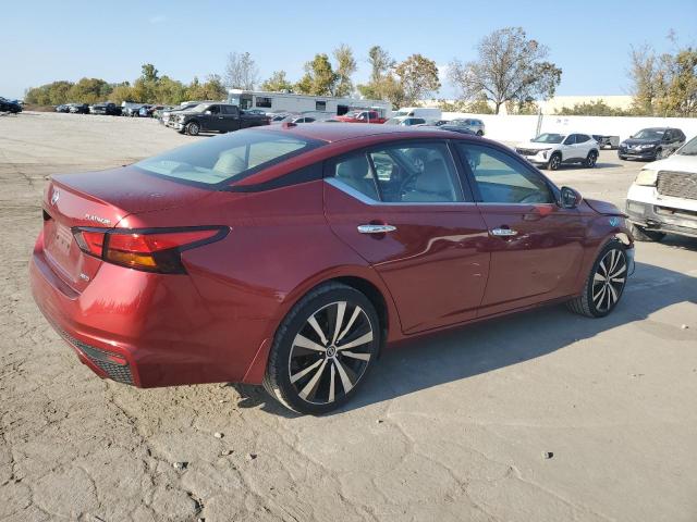 Photo 3 from auction – 2019 NISSAN ALTIMA PLA with VIN 1N4BL4FW2KC136219