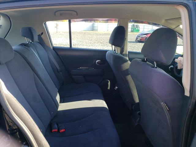 Photo 10 from auction – 2009 NISSAN VERSA S with VIN 3N1BC13E39L353879