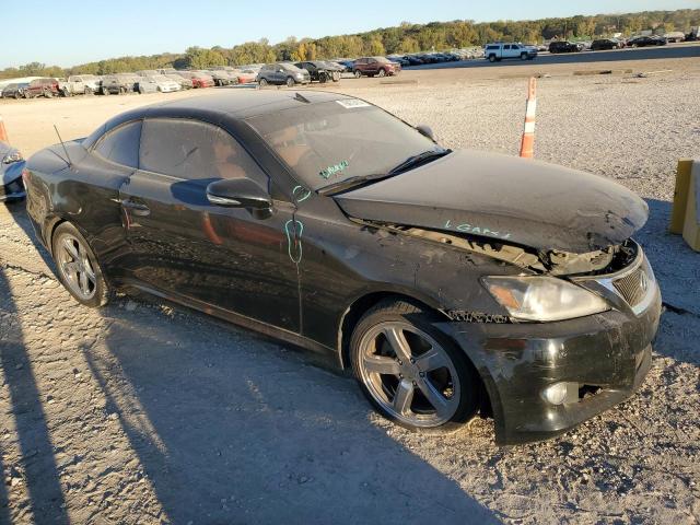 Photo 4 from auction – 2015 LEXUS IS 250 with VIN JTHFF2C22F2532251