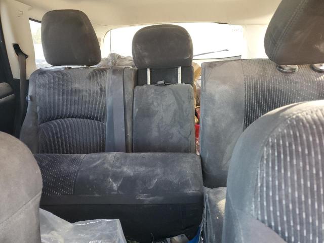 Photo 10 from auction – 2018 DODGE JOURNEY SE with VIN 3C4PDCAB6JT533818