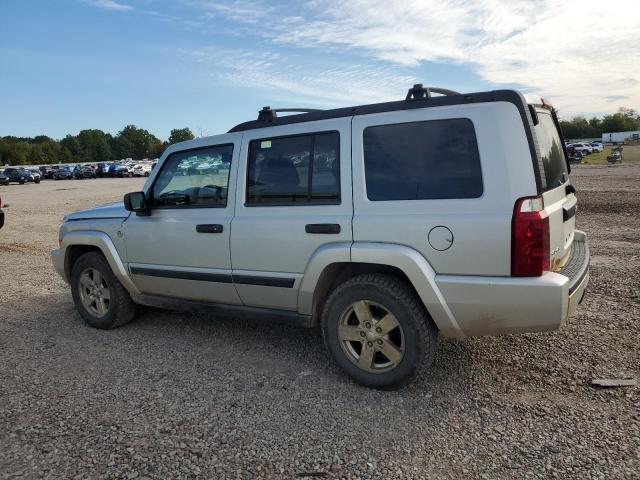 Photo 2 from auction – 2006 JEEP COMMANDER with VIN 1J8HG48N26C188834
