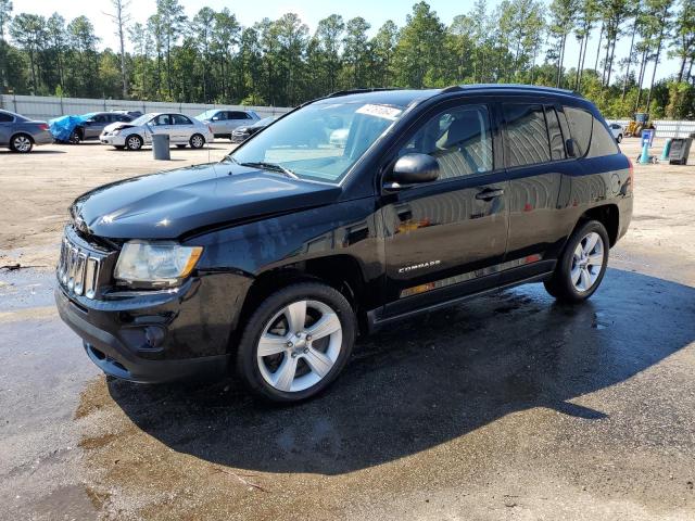 JEEP COMPASS SP 2012 with VIN 1C4NJCBAXCD660084 - Photo from auction