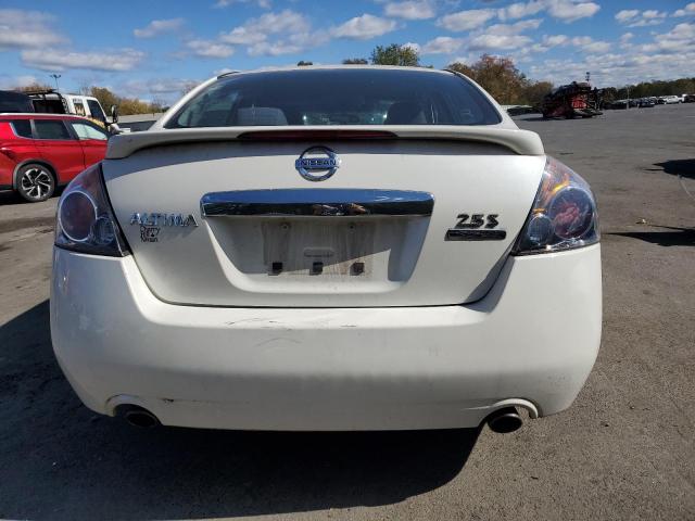 Photo 6 from auction – 2011 NISSAN ALTIMA BAS with VIN 1N4AL2AP4BN515629