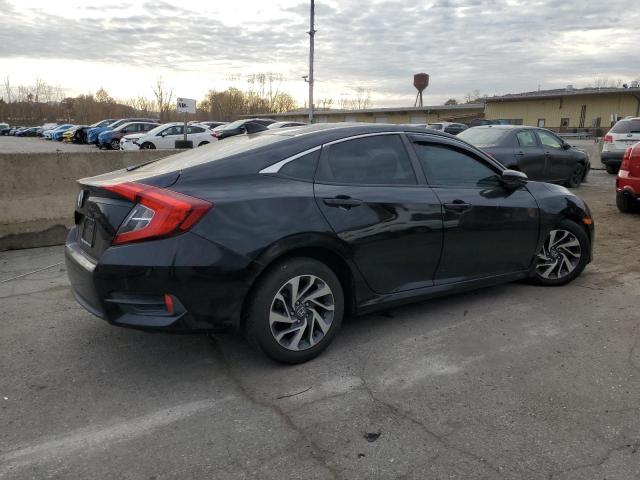 Photo 3 from auction – 2017 HONDA CIVIC EX with VIN 2HGFC2F7XHH514870