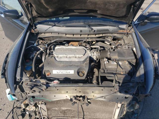 Photo 11 from auction – 2012 HONDA ACCORD EXL with VIN 1HGCP3F86CA020809