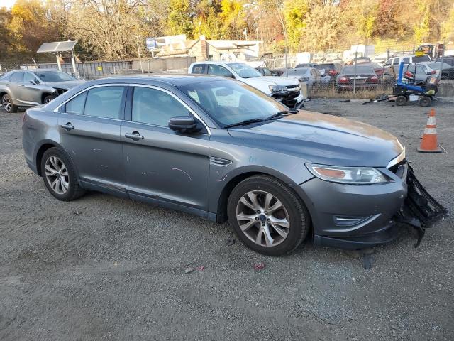 Photo 4 from auction – 2012 FORD TAURUS SEL with VIN 1FAHP2EW5CG108719