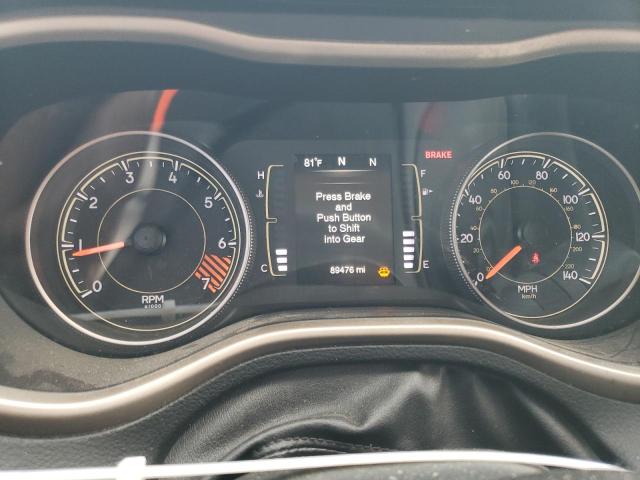 Photo 9 from auction – 2015 JEEP CHEROKEE L with VIN 1C4PJLCB7FW690474