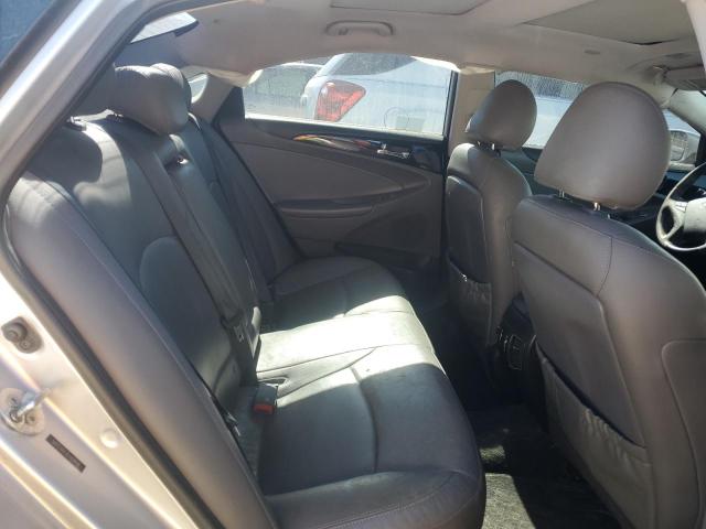 Photo 10 from auction – 2012 HYUNDAI SONATA SE with VIN 5NPEC4AC3CH499686