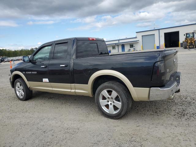 Photo 2 from auction – 2011 DODGE RAM 1500 with VIN 1D7RV1GT8BS569304