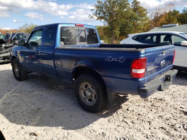 Photo 2 from auction – 2008 FORD RANGER SUP with VIN 1FTZR15EX8PB08944