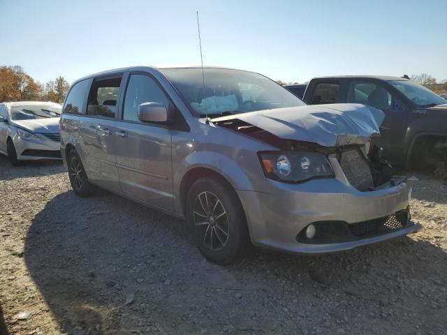 Photo 4 from auction – 2015 DODGE GRAND CARA with VIN 2C4RDGCG7FR558214